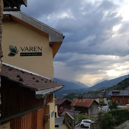 B&B Zum Schleif Varen 외부 사진