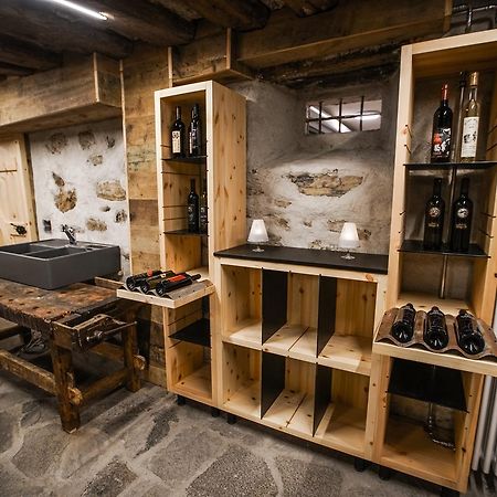 B&B Zum Schleif Varen 외부 사진