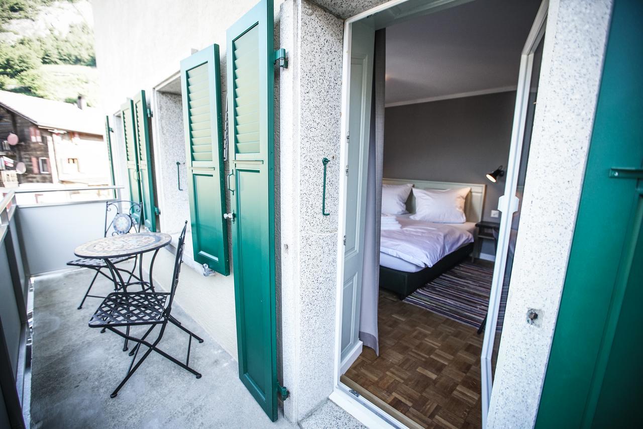 B&B Zum Schleif Varen 외부 사진
