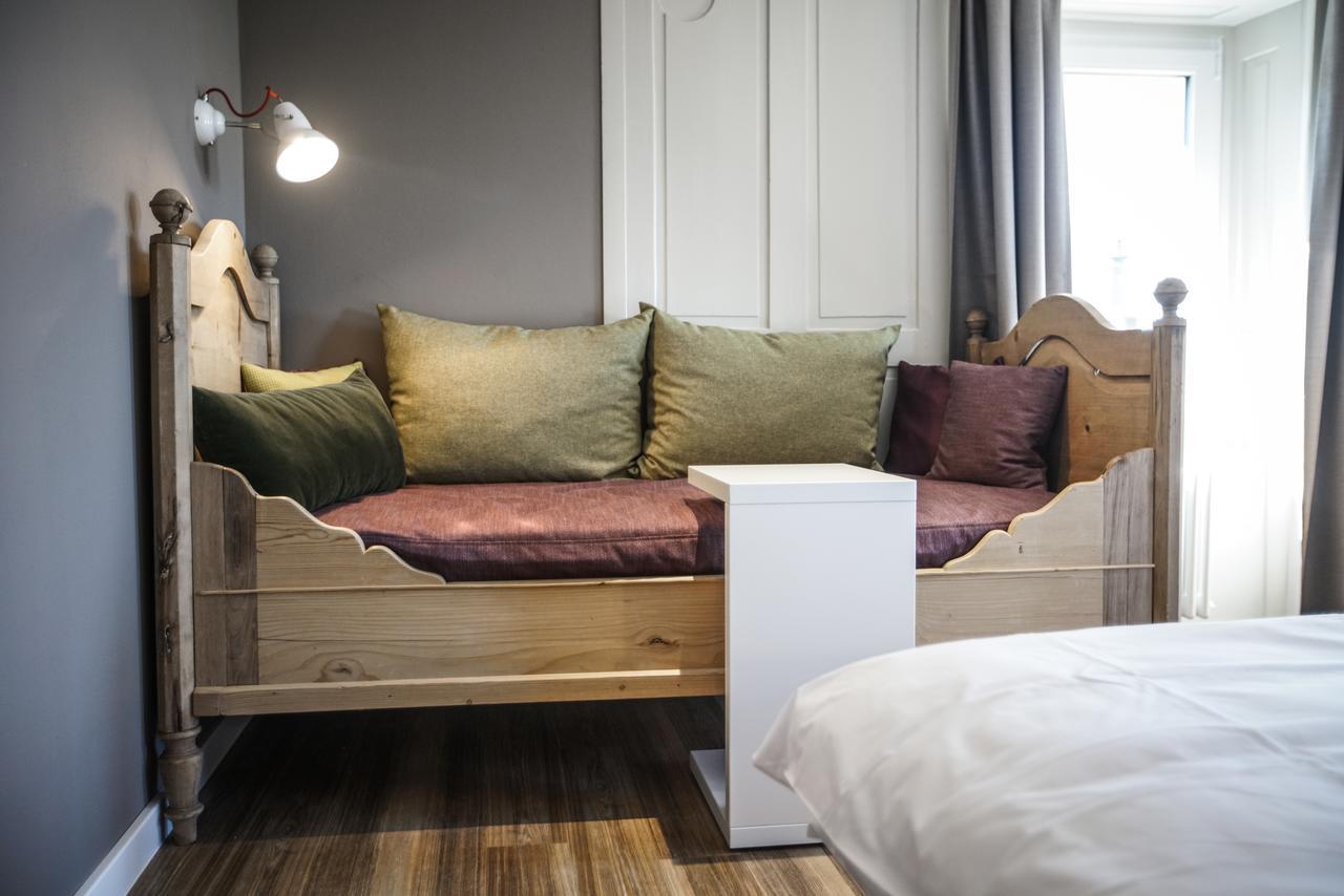 B&B Zum Schleif Varen 외부 사진
