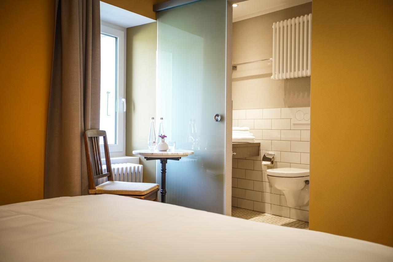 B&B Zum Schleif Varen 외부 사진