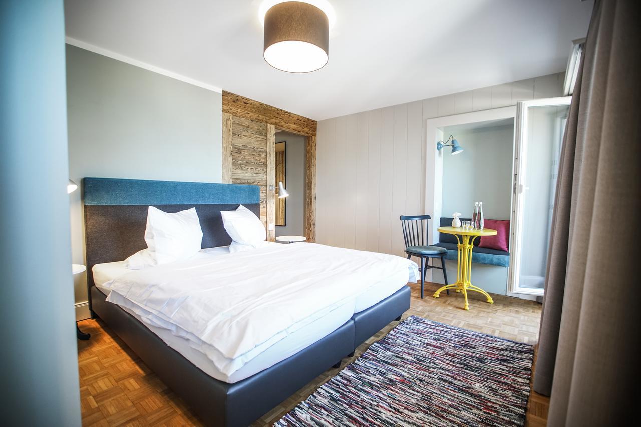 B&B Zum Schleif Varen 외부 사진