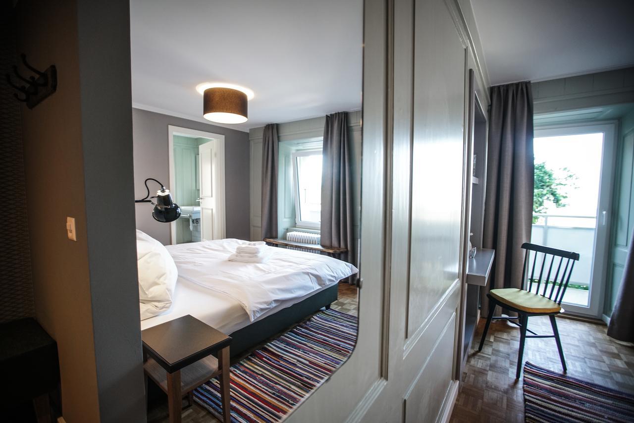 B&B Zum Schleif Varen 외부 사진