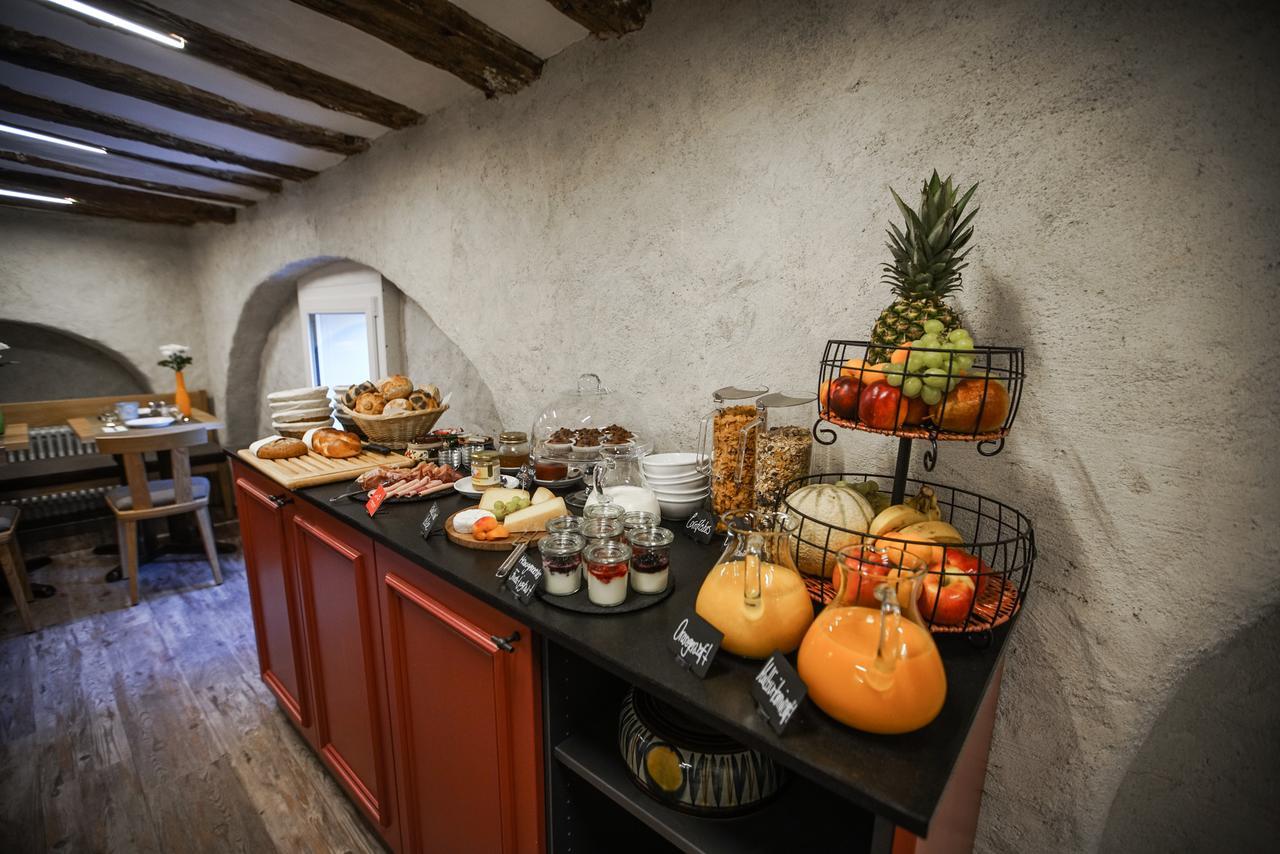 B&B Zum Schleif Varen 외부 사진