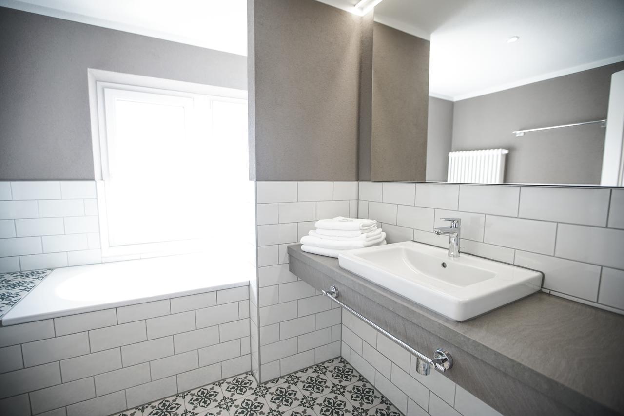 B&B Zum Schleif Varen 외부 사진