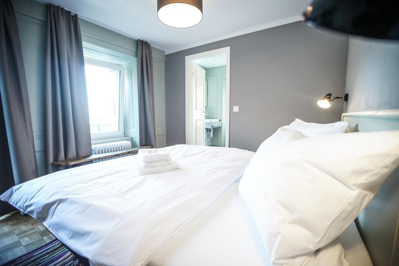 B&B Zum Schleif Varen 외부 사진