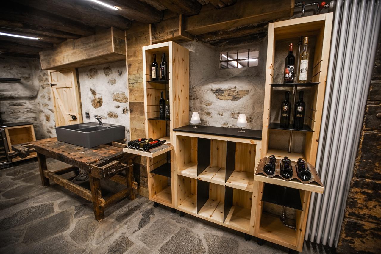 B&B Zum Schleif Varen 외부 사진