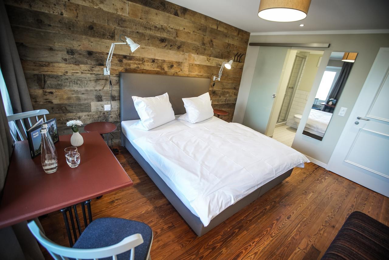 B&B Zum Schleif Varen 외부 사진