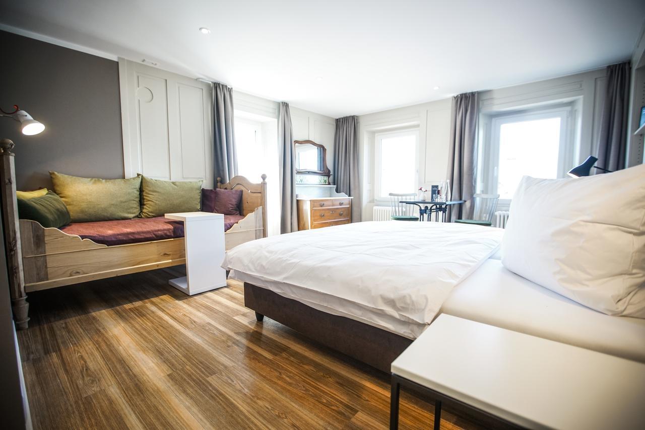B&B Zum Schleif Varen 외부 사진
