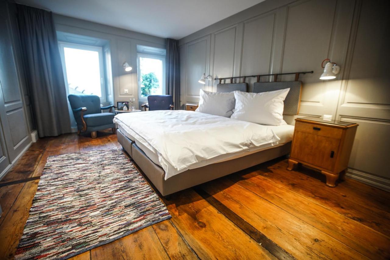 B&B Zum Schleif Varen 외부 사진
